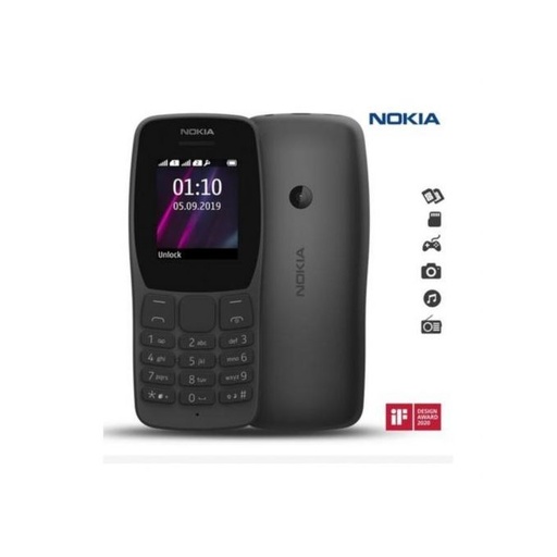 TEL NOKIA 110