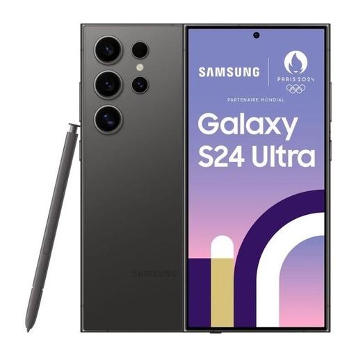 TEL SAMSUNG S24 ULTRA 256GB