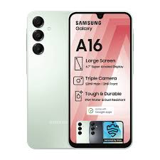 TEL SAMSUNG A16 4+128GB